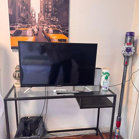 Central B&B Apartment In Amsterdam Extérieur photo