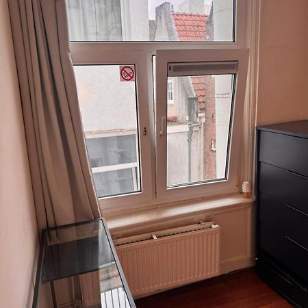 Central B&B Apartment In Amsterdam Extérieur photo