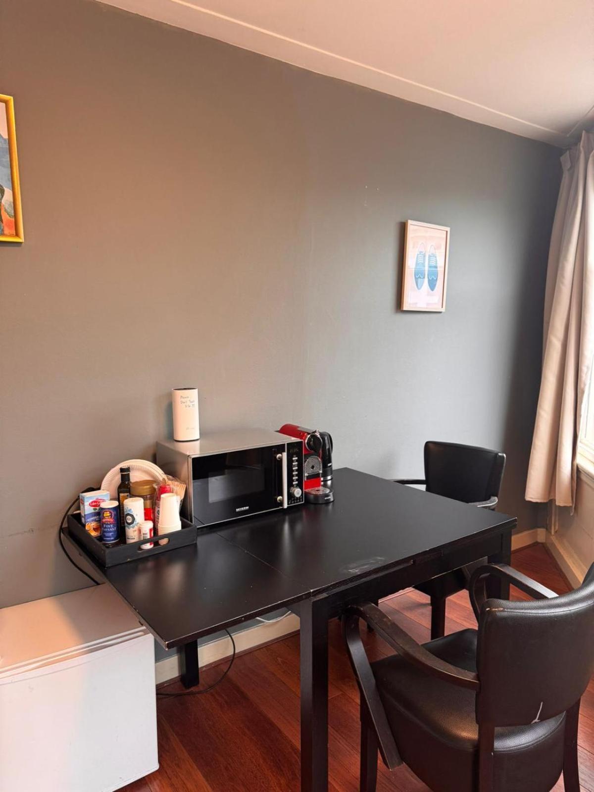 Central B&B Apartment In Amsterdam Extérieur photo